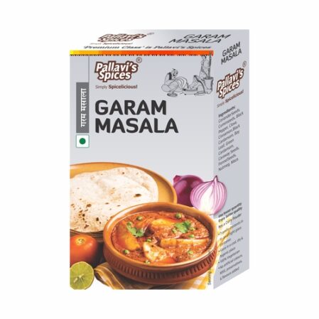 Garam Masala