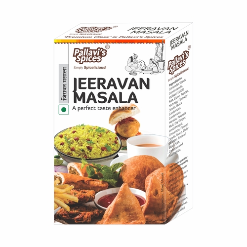 Jeeravan Masala