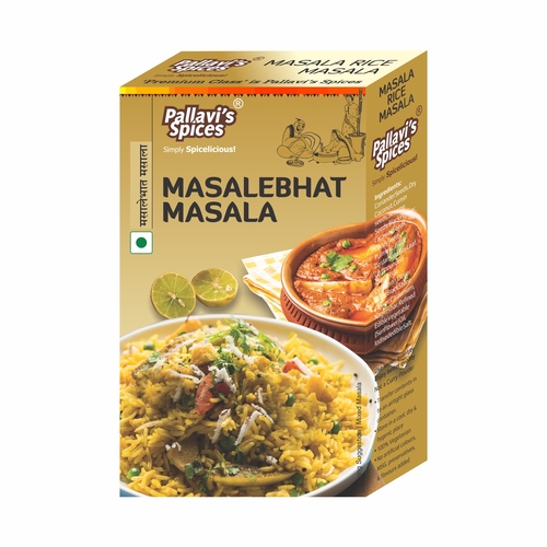 Masalebhat Masala