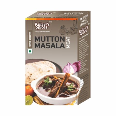 Mutton Masala