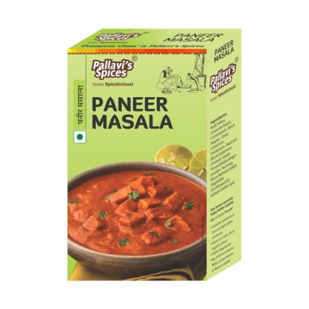 Paneer Masala