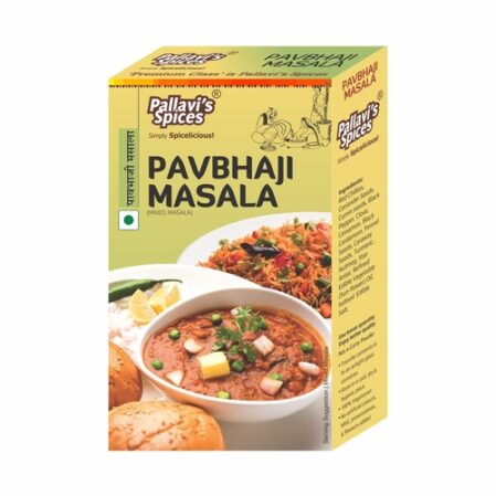 Pavbhaji Masala