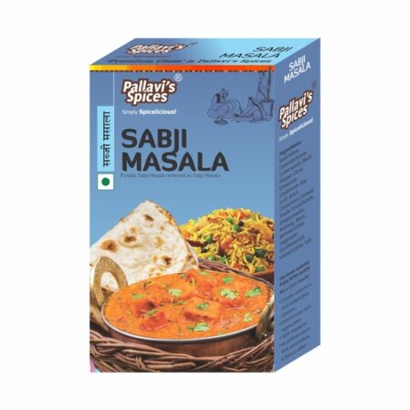 Sabji Masala