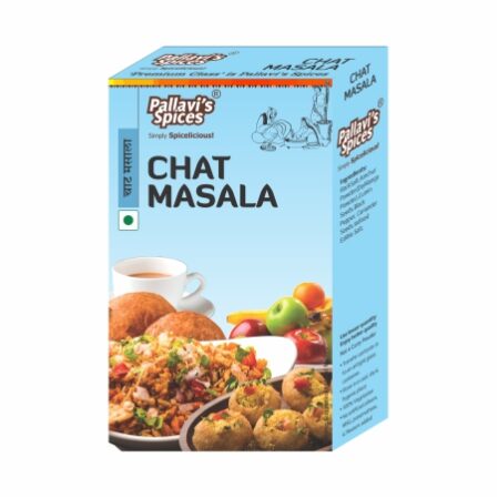 Chatpata Chat Masala