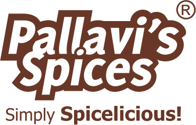 Pallavi's Spices and Foods