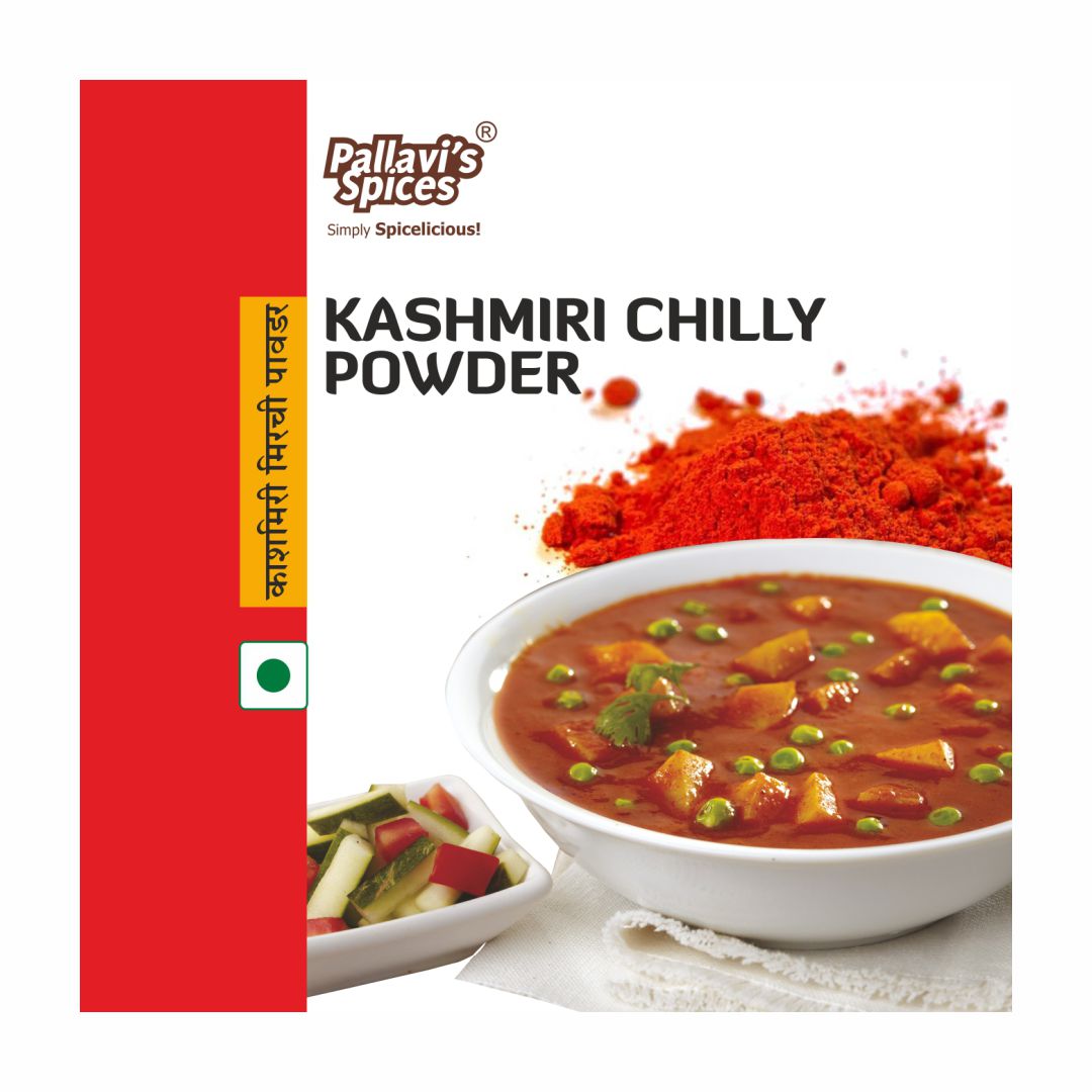 kashmir chilly powder