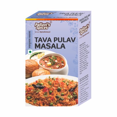 Tavapulav Masala